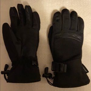 Ladies Seitus Ski Gloves
